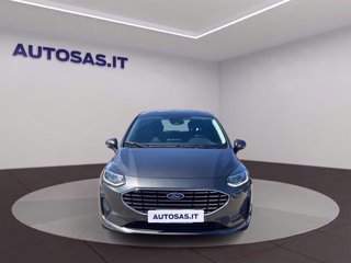 FORD Fiesta 5p 1.1 Titanium 75cv