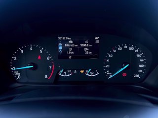 FORD Fiesta 5p 1.1 Titanium 75cv