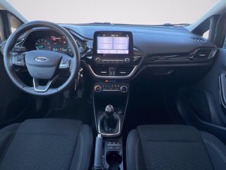 FORD Fiesta 5p 1.1 Titanium 75cv
