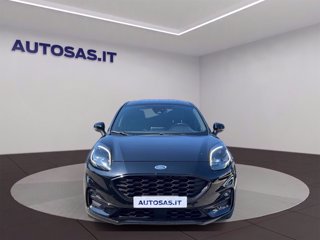 FORD Puma 1.0 ecoboost h ST-Line s&s 125cv