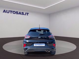 FORD Puma 1.0 ecoboost h ST-Line s&s 125cv