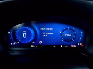 FORD Puma 1.0 ecoboost h ST-Line s&s 125cv