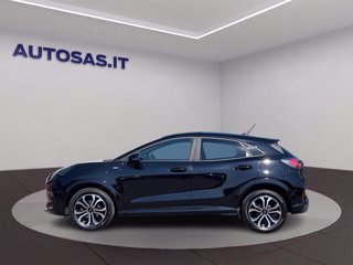 FORD Puma 1.0 ecoboost h ST-Line s&s 125cv