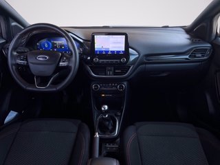 FORD Puma 1.0 ecoboost h ST-Line s&s 125cv