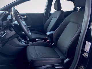FORD Puma 1.0 ecoboost h ST-Line s&s 125cv