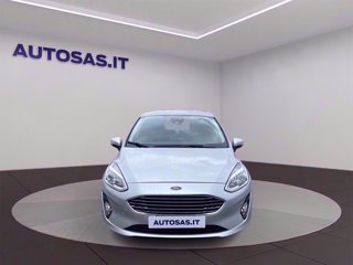 FORD Fiesta 5p 1.1 Titanium s&s 75cv my20.75