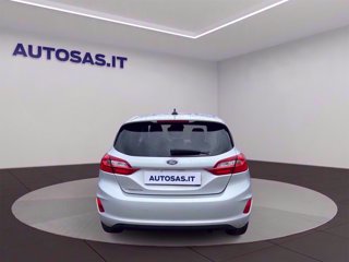 FORD Fiesta 5p 1.1 Titanium s&s 75cv my20.75
