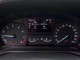 FORD Fiesta 5p 1.1 Titanium s&s 75cv my20.75