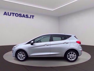 FORD Fiesta 5p 1.1 Titanium s&s 75cv my20.75