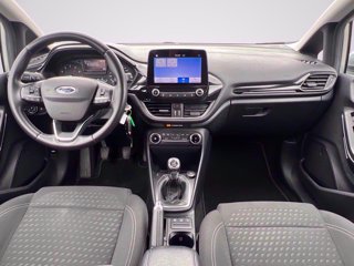 FORD Fiesta 5p 1.1 Titanium s&s 75cv my20.75
