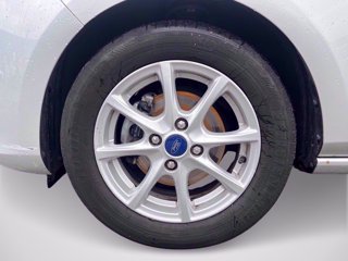 FORD Fiesta 5p 1.1 Titanium s&s 75cv my20.75