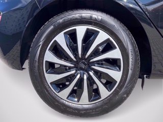 FORD Fiesta 5p 1.0 ecoboost h Titanium 125cv