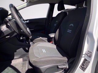 FORD Fiesta Active 1.0 ecoboost h X 125cv