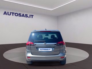 OPEL Zafira 1.6 cdti Innovation s&s 134cv