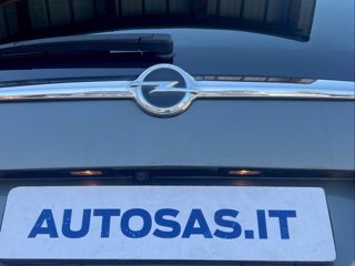 OPEL Zafira 1.6 cdti Innovation s&s 134cv