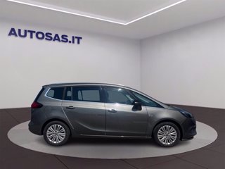 OPEL Zafira 1.6 cdti Innovation s&s 134cv