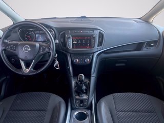 OPEL Zafira 1.6 cdti Innovation s&s 134cv