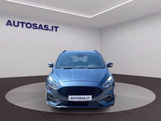 FORD S-Max 2.5 full hybrid ST-Line Business 190cv 7p.ti cvt