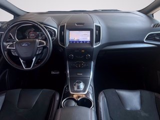 FORD S-Max 2.5 full hybrid ST-Line Business 190cv 7p.ti cvt