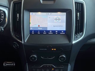 FORD S-Max 2.5 full hybrid ST-Line Business 190cv 7p.ti cvt