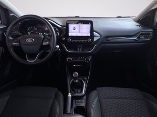 FORD Puma 1.0 ecoboost h Titanium Design s&s 125cv
