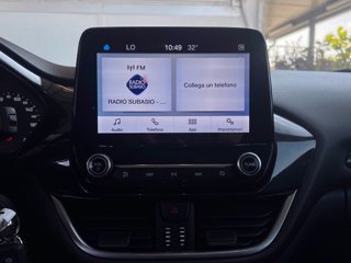 FORD Puma 1.0 ecoboost h Titanium Design s&s 125cv