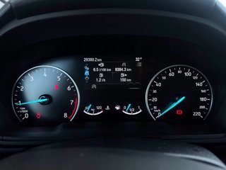 FORD EcoSport 1.0 ecoboost Active s&s 125cv