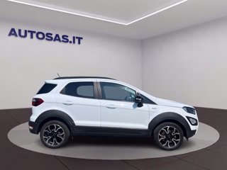 FORD EcoSport 1.0 ecoboost Active s&s 125cv