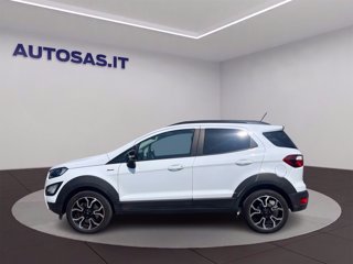 FORD EcoSport 1.0 ecoboost Active s&s 125cv