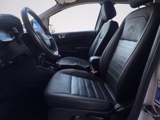 FORD EcoSport 1.0 ecoboost Active s&s 125cv