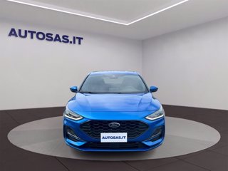 FORD Focus 1.0 ecoboost h ST-Line Style 125cv