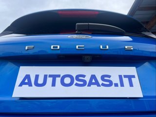 FORD Focus 1.0 ecoboost h ST-Line Style 125cv