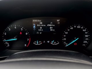 FORD Focus 1.0 ecoboost h ST-Line Style 125cv