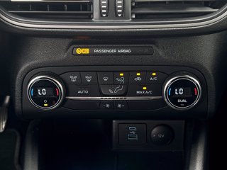 FORD Focus 1.0 ecoboost h ST-Line Style 125cv