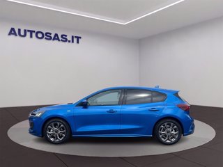 FORD Focus 1.0 ecoboost h ST-Line Style 125cv