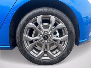 FORD Focus 1.0 ecoboost h ST-Line Style 125cv