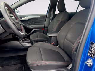 FORD Focus 1.0 ecoboost h ST-Line Style 125cv