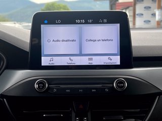 FORD Focus 1.0 ecoboost h ST-Line Style 125cv