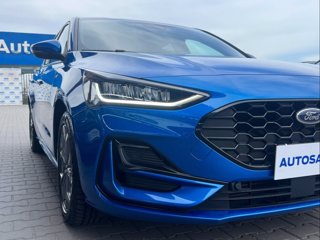 FORD Focus 1.0 ecoboost h ST-Line Style 125cv