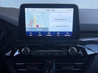 FORD Kuga 1.5 ecoboost ST-Line 2wd 150cv