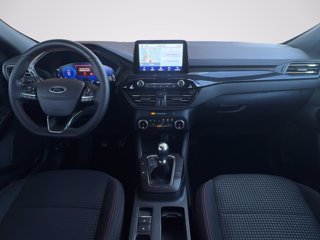 FORD Kuga 1.5 ecoboost ST-Line 2wd 150cv
