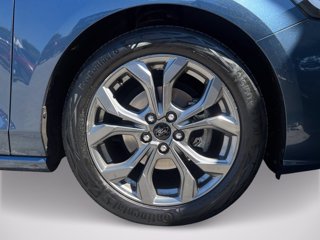 FORD Focus SW 1.0t ecoboost h ST-Line X 125cv