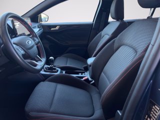 FORD Focus SW 1.0t ecoboost h ST-Line X 125cv