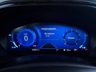 FORD Focus SW 1.0t ecoboost h ST-Line X 125cv