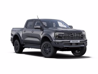 FORD Ranger Raptor 3.0 Ecoboost V6 4WD DC 5 posti