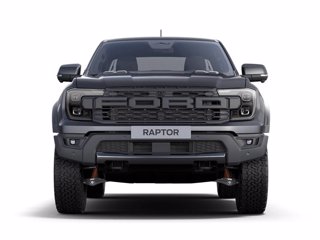 FORD Ranger Raptor 3.0 Ecoboost V6 4WD DC 5 posti