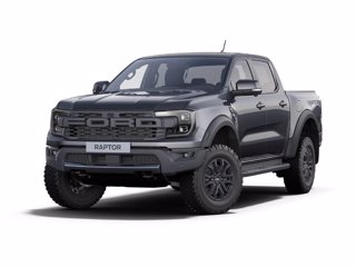 FORD Ranger Raptor 3.0 Ecoboost V6 4WD DC 5 posti