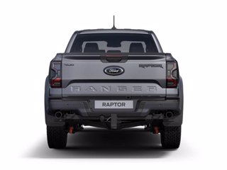 FORD Ranger Raptor 3.0 Ecoboost V6 4WD DC 5 posti