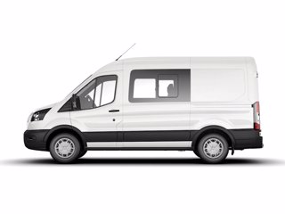 FORD Transit 350 2.0TDCi EcoBlue 165CV PL-DC Cab.Trend
