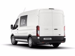FORD Transit 350 2.0TDCi EcoBlue 165CV PL-DC Cab.Trend